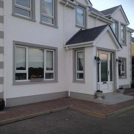 Atlantic Way Guest House Glenties Dış mekan fotoğraf