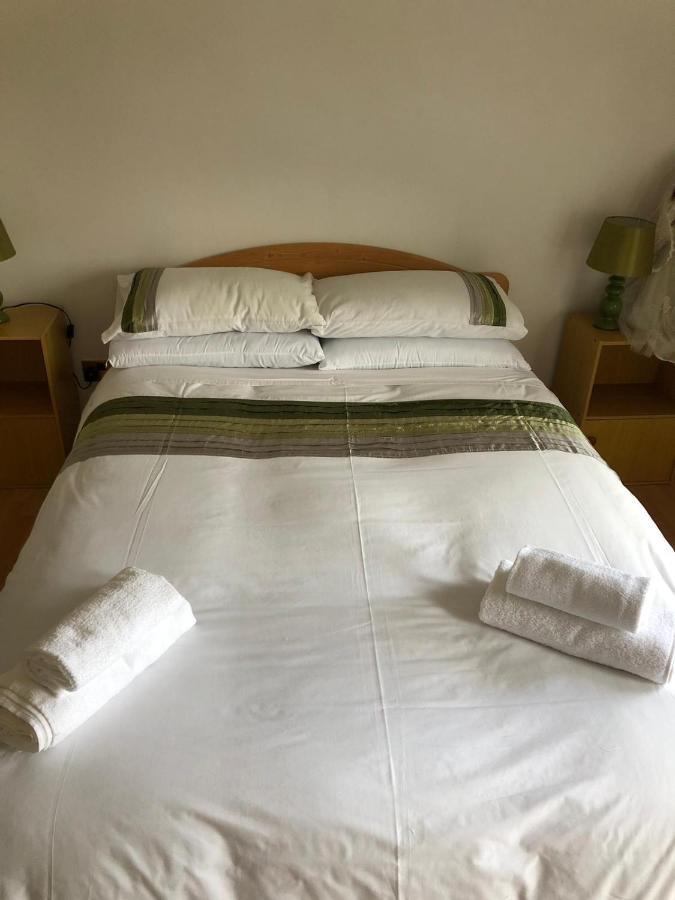 Atlantic Way Guest House Glenties Dış mekan fotoğraf