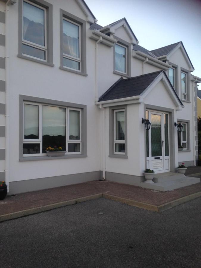 Atlantic Way Guest House Glenties Dış mekan fotoğraf