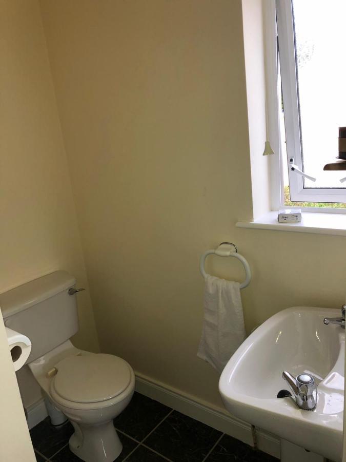 Atlantic Way Guest House Glenties Dış mekan fotoğraf